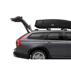 Купити Бокс Thule Force XT S (TH 635100)