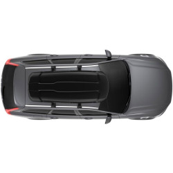 Купити Бокс Thule Force XT XL (TH 635800)