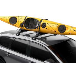 Купити Крепление для каяка Thule Hull-a-Port Aero 849000 (TH 849000)