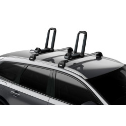 Купити Крепление для каяка Thule Hull-a-Port Aero 849000 (TH 849000)