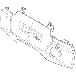 Купити Крышка опоры 52982 (Evo Clamp) (TH 1500052982)