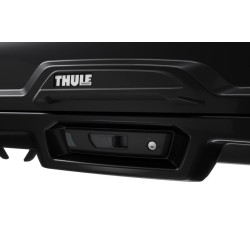 Купити Бокс Thule Vector Alpine Black (TH 613501)