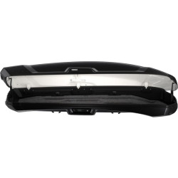 Купити Бокс Thule Vector Alpine Black (TH 613501)