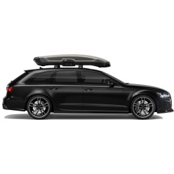 Купити Бокс Thule Vector Alpine Titan (TH 613500)