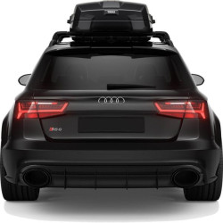 Купити Бокс Thule Vector Alpine Titan (TH 613500)