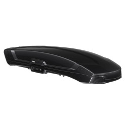 Купити Бокс Thule Vector L Black (TH 613701)
