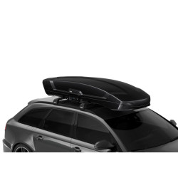 Купити Бокс Thule Vector L Black (TH 613701)