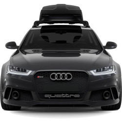 Купити Бокс Thule Vector L Black (TH 613701)