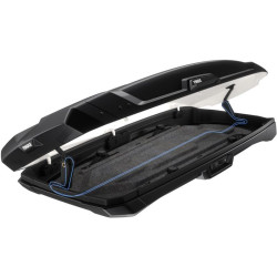 Купити Бокс Thule Vector L Black (TH 613701)