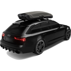 Купити Бокс Thule Vector L Titan (TH 613700)