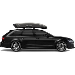 Купити Бокс Thule Vector L Titan (TH 613700)