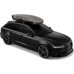 Купити Бокс Thule Vector L Titan (TH 613700)