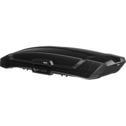 Купити Бокс Thule Vector M Black (TH 613201)