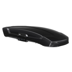 Купити Бокс Thule Vector M Black (TH 613201)