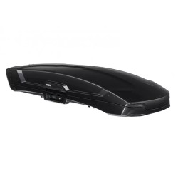Купити Бокс Thule Vector M Black (TH 613201)