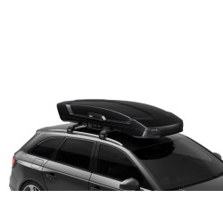 Купити Бокс Thule Vector M Black (TH 613201)