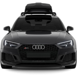 Купити Бокс Thule Vector M Black (TH 613201)