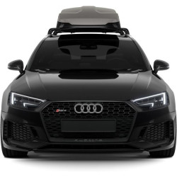 Купити Бокс Thule Vector M Titan (TH 613200)