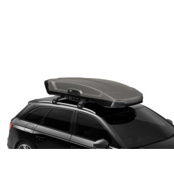 Купити Бокс Thule Vector M Titan (TH 613200)