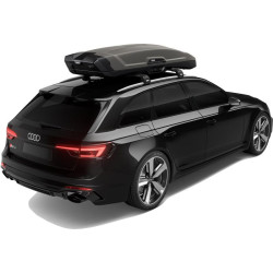 Купити Бокс Thule Vector M Titan (TH 613200)