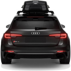 Купити Бокс Thule Vector M Titan (TH 613200)