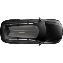 Купити Бокс Thule Vector M Titan (TH 613200)