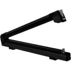 Купити Крепление лыж/сноубордов Thule SnowPack Extender Black 732507 (TH 732507)