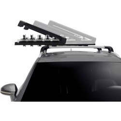 Купити Крепление лыж/сноубордов Thule SnowPack Extender Black 732507 (TH 732507)