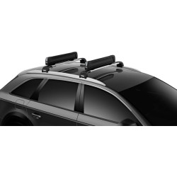Купити Крепление лыж/сноубордов Thule SnowPack Extender Black 732507 (TH 732507)