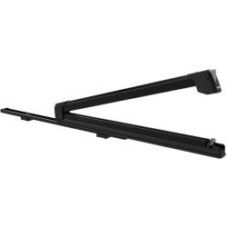 Купити Крепление лыж/сноубордов Thule SnowPack Extender Black 732507 (TH 732507)