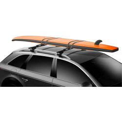 Купити Подушечки на поперечины Thule Surf Pads Narrow L 844000 (TH 844000)