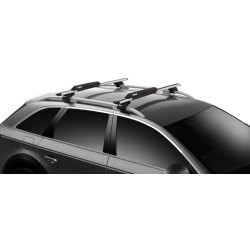 Купити Подушечки на поперечины Thule Surf Pads Wide M 845000 (TH 845000)