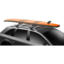 Купити Подушечки на поперечины Thule Surf Pads Wide M 845000 (TH 845000)