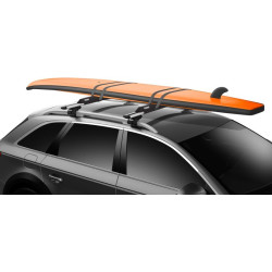 Купити Подушечки на поперечины Thule Surf Pads Wide L 846000 (TH 846000)