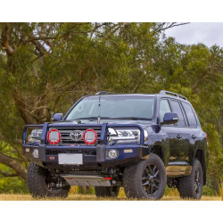 Купити Передній бампер ARB Summit для Toyota LC-200 2015+ 3415200