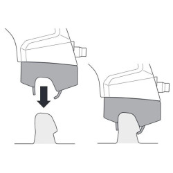 Купити Монтажный комплект Thule 6029 для Opel Insignia (mkI-mkII) 2008-2022 (TH 186029)