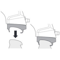 Купити Монтажный комплект Thule 6036 для Toyota Auris (mkII)(универсал) 2009-2018 (TH 186036)