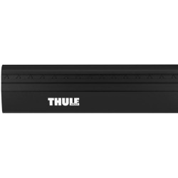 Купити Поперечина Thule Wingbar Edge Black 721120 (68см) (TH 721120)