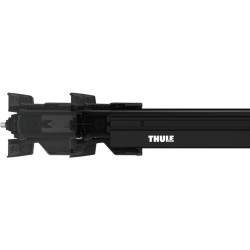Купити Поперечина Thule Wingbar Edge Black 721320 (86см) (TH 721320)