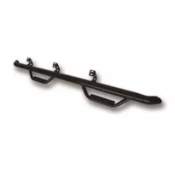 Buy Black Boky Threshold Smittybilt for Toyota Tacoma 2005-2014