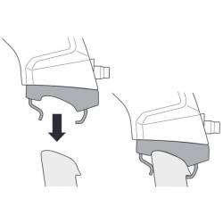Купити Монтажный комплект Thule 6050 для Audi A6/S6/RS6 (mkV)(C8)(wagon) 2018→ (TH 186050)