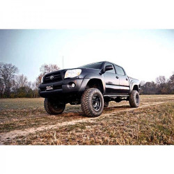 Купити Комплект підвіски 4" Lift  Rough Country для Toyota Tacoma 05-15 4WD