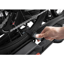 Купити Велокрепление Thule VeloSpace XT Black 939001 (TH 939001)
