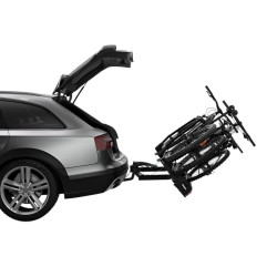 Купити Велокрепление Thule VeloSpace XT Black 939001 (TH 939001)