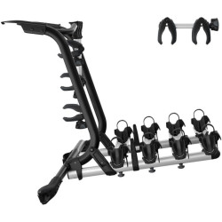 Купити Адаптер доп. велосипеда Thule WanderWay 4th Bike Adapter 911700 (TH 911700)