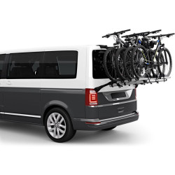 Купити Адаптер доп. велосипеда Thule WanderWay 4th Bike Adapter 911700 (TH 911700)