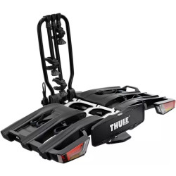 Купити Велокрепление Thule EasyFold XT Black 934101 (TH 934101)