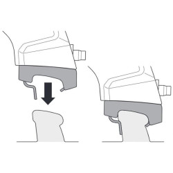 Купити Монтажный комплект Thule 6049 для Ford Kuga (mkIII) 2019→ / Escape (mkIV) 2019→ (TH 186049)