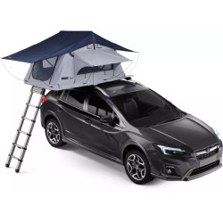 Купити Палатка на крышу Thule Tepui Explorer Ayer 2 (Haze Grey) (TH 901200)