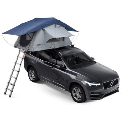 Купити Палатка на крышу Thule Tepui Explorer Kukenam 3 (Haze Grey) (TH 901300)